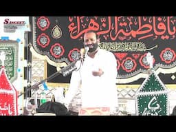 Majlis e Aza 3 Jun 2025 Dhok syedan Jatli 16