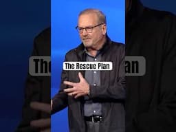 The Rescue Plan @GaryKeesee