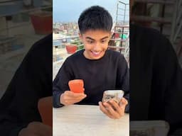 Candy & Soap Prank on Sigma Mom🤣🤣 #shorts #funny #comedy