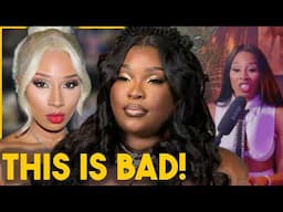 SHOCKING Drama Between Rolly and Jayla Goes to COURT Over Cat Eating?