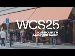 World Computer Summit 2025 - New opportunities for AI, Web3 and the Self-Writing Internet