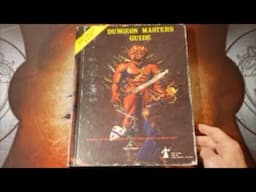 Artifacts & Relics In AD&D Part 1
