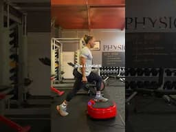 Power Plate | Full-Body HIIT Using Power Plate REV & MOVE