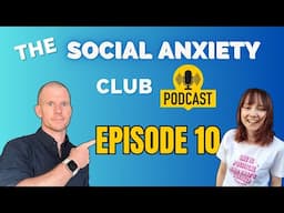 Overcoming Social Anxiety: 2 Personal Journeys
