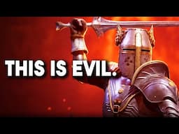 The ATTACK on Oblivion Remastered Got Much Worse...