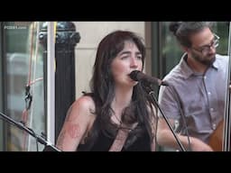 Pratt Street Sounds kicks off summer concert series in downtown Hartford