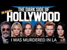 20 Tragic Celebrity Deaths in LA: The Dark Side of Hollywood