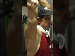 Hrithik Roshan Workout. #bollywood #fighter #hrithikroshan #workoutmotivation #exercise