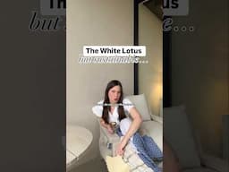 White Lotus But Make It ECO - Part 2