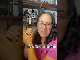 Un abrazo a todos los afectados en tan trágica situación 🇩🇴🇻🇪🕊
