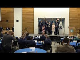 Innovation Awards and Programming