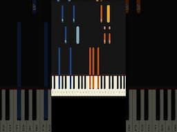 Heal Tom Odell Piano! (Medium)