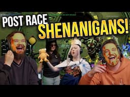 Scripe became a Vampire?! | Starforge Flashback Day 12