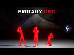 Siberia's Deadliest Unsolved Mystery - The Korovina Group Incident