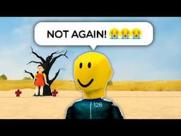 ROBLOX Squid Game Season 2 - Funny Moments [BEST EDIT]