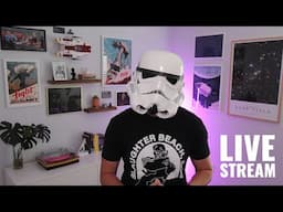 Good Morning! // 30 Minute Live Stream