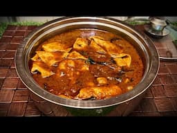 வெந்தய அப்பள குழம்பு இப்படி செய்யுங்க எல்லாரும் விரும்பி சாபிடுவாங்க | SIMPLY SAMAYAL