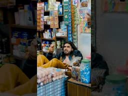 Badmos se badmosi bhaari padd gayi😭#TheTimeliners #IndiansInKiranaStore