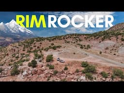 This is One of the BEST Overland Trails in America