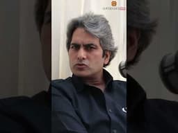 #kailashnathadhikari in conversation with #sudhirchaudhary