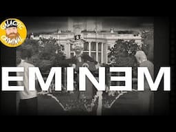 Eminem - White America (Vocal Cover)