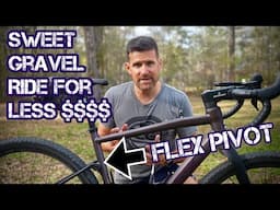 Basso Terra:  Great Ride at Competitive Price