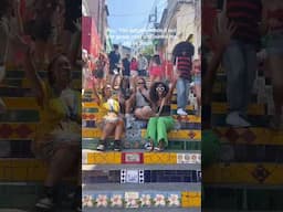Most recent Brazil 🇧🇷 group trip I hosted #riodejaneiro #travel #brazil
