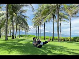 🔥Weight loss Yoga asana with Master Jai @jaiyogaacademy