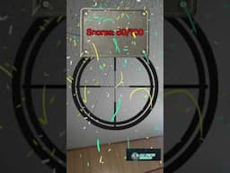 Impossible tung tung sahur shooting gun game #gaming #gamefilter #tungtungtungsahur