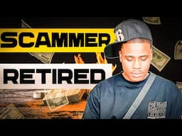 Money Teddy the RETIRED SCAMMER