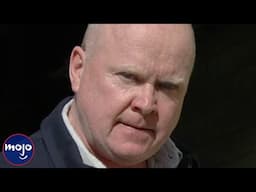 Top 10 Times EastEnders Went Too Far