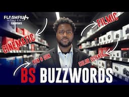10 Buzzwords Stealing Your Money in Content Creation