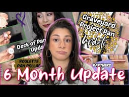6 Months Of No Project Panning // Have My Thoughts Changed?