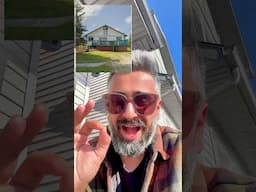 $250k for sale and generating $3200 in Rental income