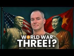 The Economic War Has Begun