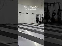 let us know if you'd like uploads from the rest of Camp Louie featuring Brennan and Bryce