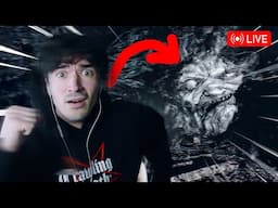 🔴 The Final Boss In RE7 Is Terrifying 🔴