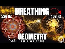 The Hidden Secret of EMOTIONS (How Your Feelings Shape ENERGY, REALITY, and the BODY)
