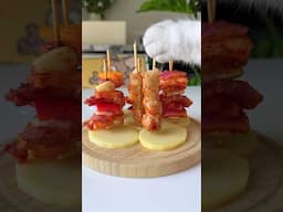 Summer Cuisine by Chef Cat #catcookingfood