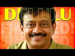 Why RAM GOPAL VARMA's CREATION Turned Against Him