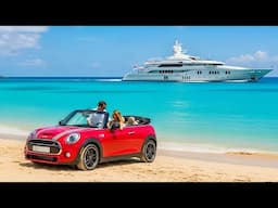 ST BARTS 4K | Ultimate luxury destination in the Caribbean (travel guide)