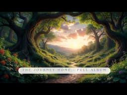 Full Album  - The Journey Home - by Paul Collier