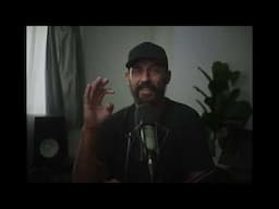 You Asked, I Answer - Lighting Looks Unnatural?