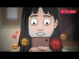 4 ONLINE DATING APP Horror Stories Animated
