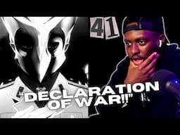 THE BEST EPISODE YET!! | Blue Exorcist Episode 41 | Reaction