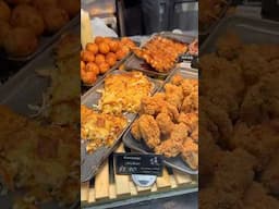 Melbourne Food Trip at The Glen #shorts #food #foodie #australiadiaries