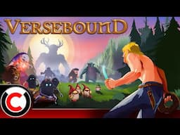 This Survival Roguelike Is BRUTAL! - Versebound