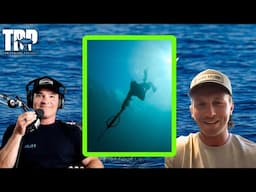 100 Miles on Foot, 100 Feet Underwater — Florida Keys Spearfishing Captain Tony Young’s Dual Life