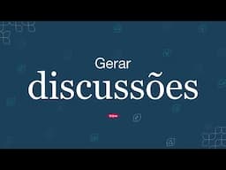 Gere mudanças na K 2025