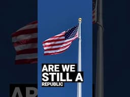 Judicial Despotism: Are We Still a Republic?